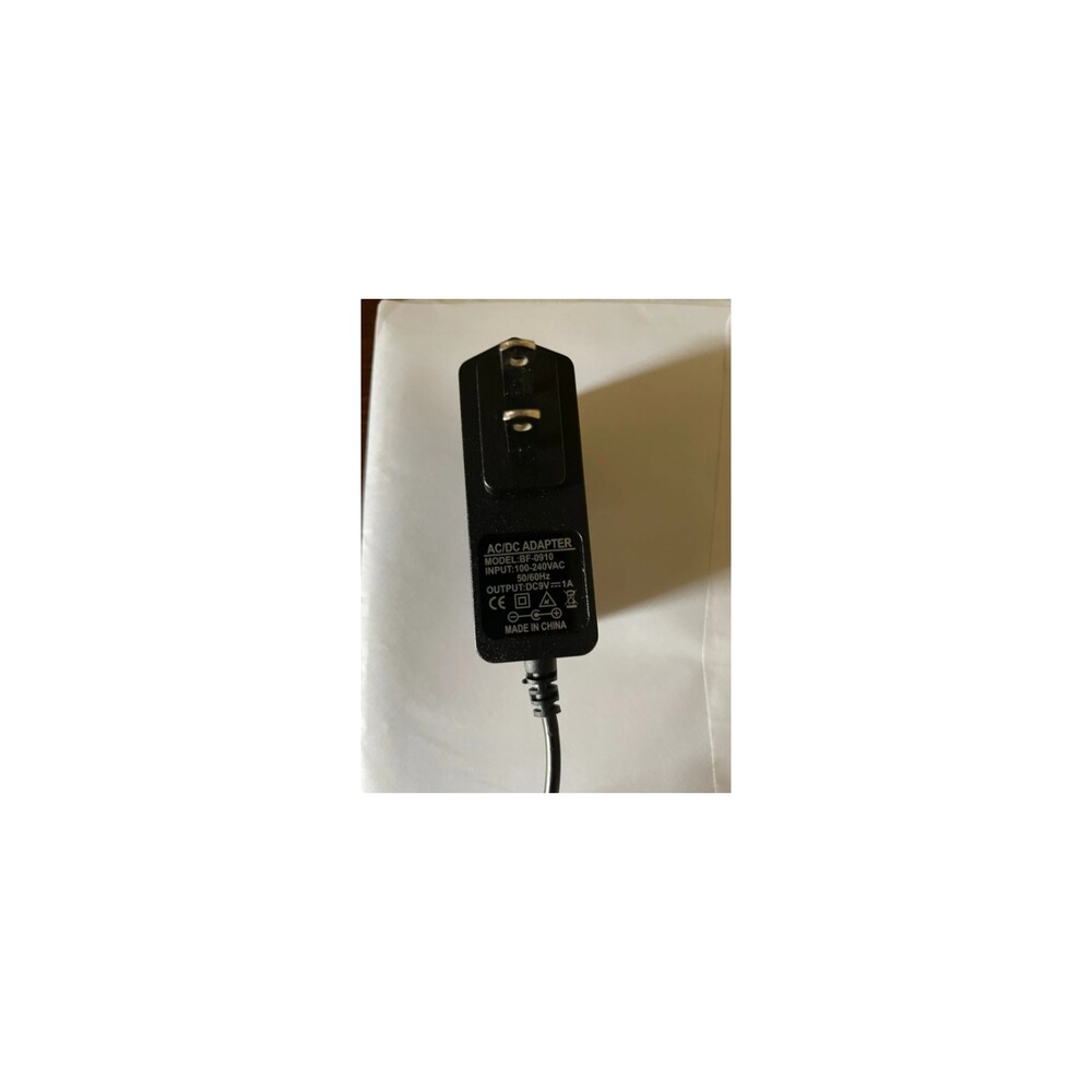 Brother P-touch D200 label maker AC/DC Adapter BF-0919